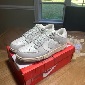 Dunk low bone (SEND OFFERS)